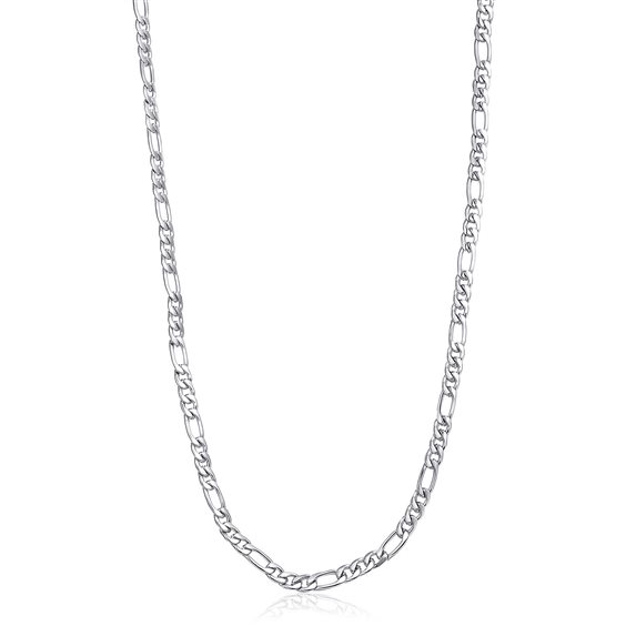Collana Sagapo Donna Chunky in Acciaio SHK05 - SHK05